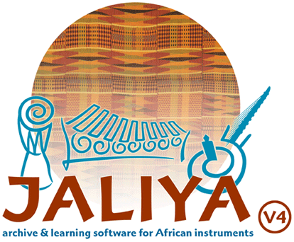 Jaliya Logo